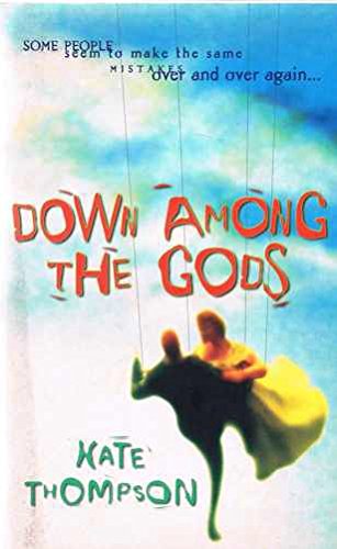 Beispielbild fr Down Among The Gods zum Verkauf von AwesomeBooks