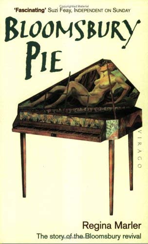 Stock image for Bloomsbury Pie for sale by WorldofBooks