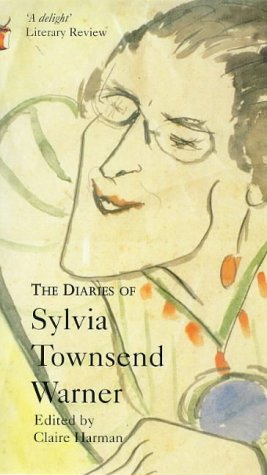 9781860494284: The Diaries of Sylvia Townsend Warner (Virago Modern Classics)