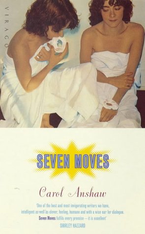 Beispielbild fr Seven Moves zum Verkauf von WorldofBooks