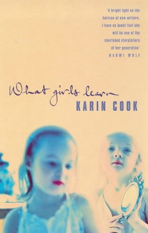 Imagen de archivo de What Girls Learn (A Virago V) a la venta por WorldofBooks