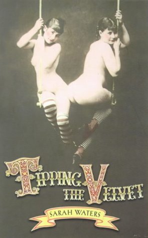 Stock image for Tipping The Velvet (Virago V S.) for sale by Goldstone Books
