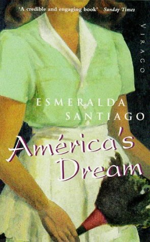 Beispielbild fr America's Dream zum Verkauf von ThriftBooks-Atlanta