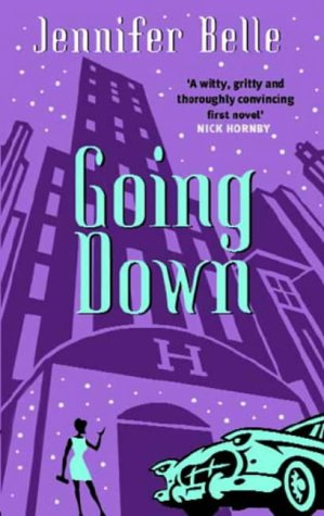Stock image for Going Down (Virago V S.) for sale by AwesomeBooks