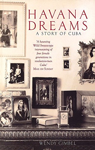 9781860494628: Havana Dreams: A Story of Cuba