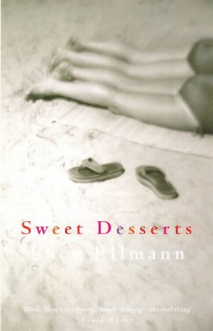 Imagen de archivo de Sweet Desserts (A Virago V) a la venta por WorldofBooks