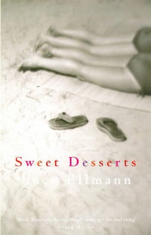 9781860494796: Sweet Desserts (A Virago V)