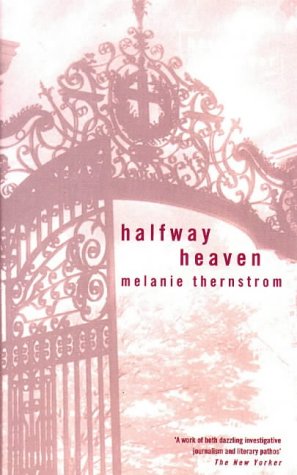9781860494963: Halfway Heaven: Diary of a Harvard Murder (A Virago V)