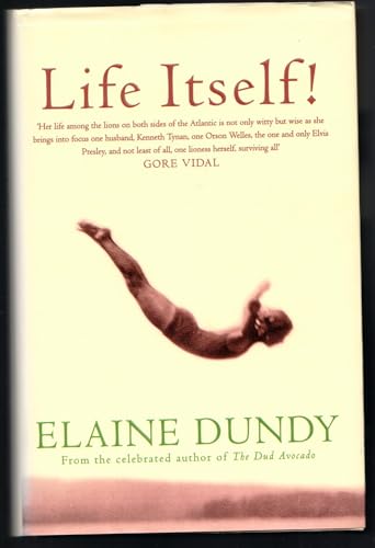 Imagen de archivo de Life Itself!: An Autobiography a la venta por WorldofBooks