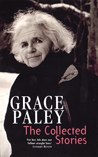 Beispielbild fr The Collected Stories of Grace Paley (Virago Modern Classics) zum Verkauf von WorldofBooks