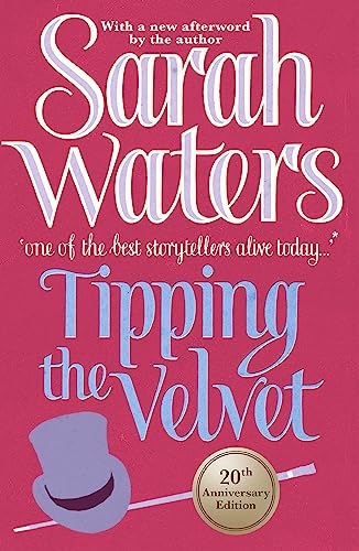 Stock image for Tipping the Velvet (Virago V) [Paperback] Sarah Waters (Virago Modern Classics) for sale by Bayside Books