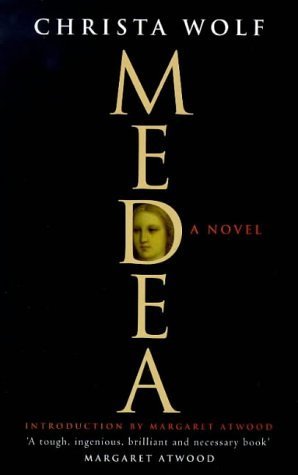 9781860495366: Medea : A Modern Retelling