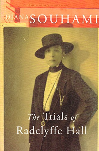 9781860495458: Trials Of Radclyffe Hall