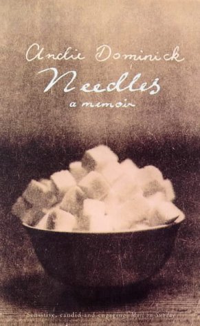 Imagen de archivo de Needles a la venta por medimops