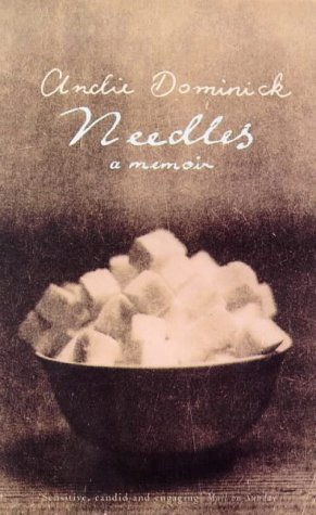 Stock image for Needles (A Virago V) for sale by Reuseabook