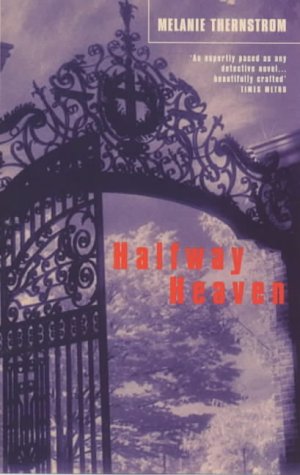 9781860495564: Halfway Heaven: Diary of a Harvard Murder (A Virago V)