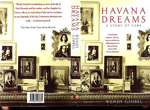 Beispielbild fr Havana Dreams zum Verkauf von Housing Works Online Bookstore