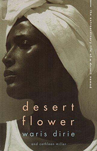 Stock image for Desert Flower for sale by Better World Books