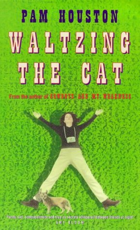 Stock image for Waltzing The Cat for sale by WorldofBooks