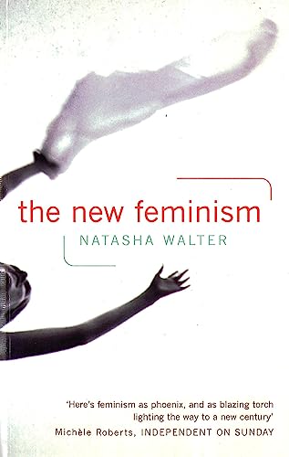 Imagen de archivo de New Feminism a la venta por WorldofBooks