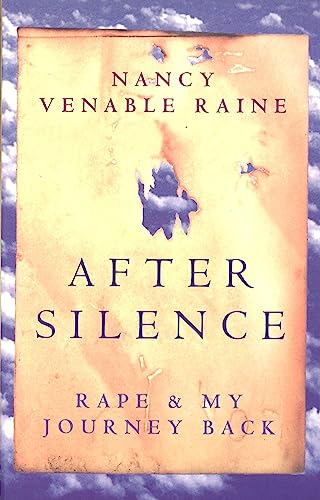 Beispielbild fr After Silence: Rape and my Journey Back zum Verkauf von AwesomeBooks