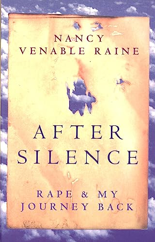 Stock image for After Silence: Rape And My Journey Back for sale by Revaluation Books