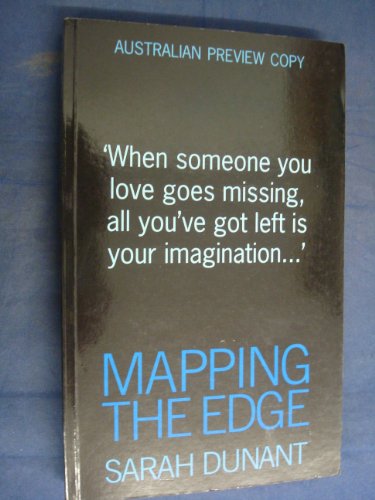 Imagen de archivo de Mapping the Edge (SIGNED COPY) a la venta por Samuel S Lin