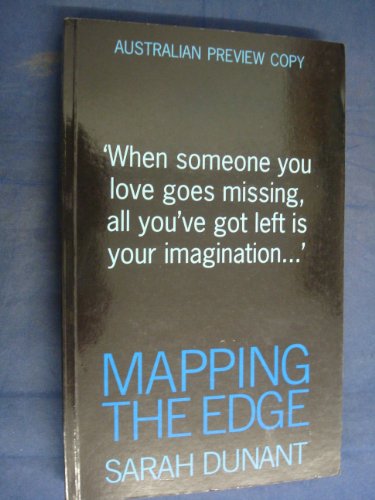 Stock image for Mapping the Edge (SIGNED COPY) for sale by Samuel S Lin