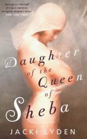 9781860496523: Daughter Of The Queen Of Sheba