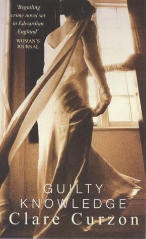 Stock image for Guilty Knowledge (Virago crime) for sale by WorldofBooks