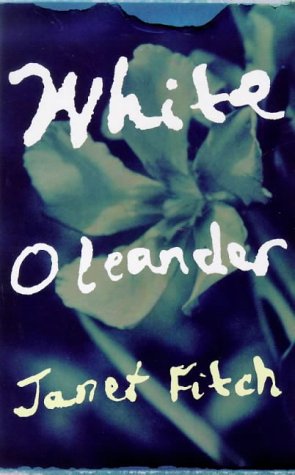 Stock image for White Oleander for sale by WorldofBooks