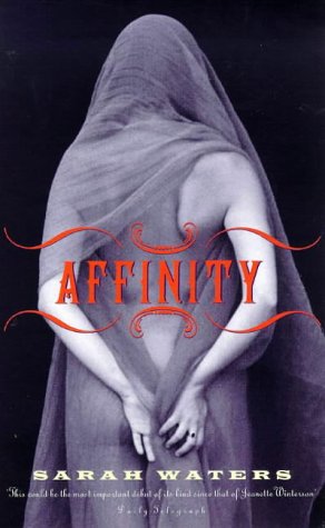 Stock image for Affinity (Virago V S.) for sale by WorldofBooks