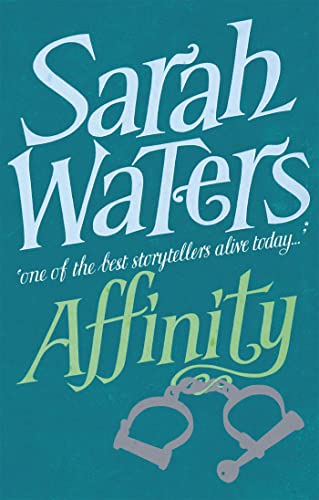 Stock image for Affinity for sale by Wonder Book
