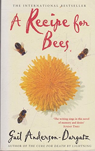 Beispielbild fr A Recipe for Bees zum Verkauf von Better World Books: West