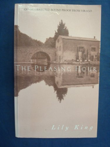 9781860497193: The Pleasing Hour