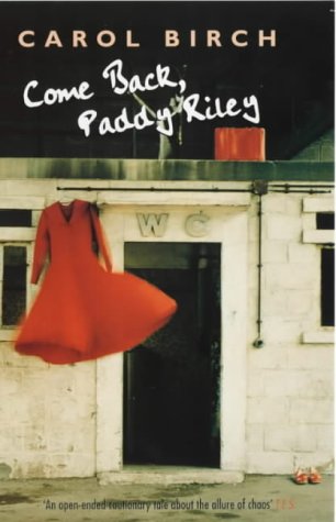 Imagen de archivo de Come Back, Paddy Riley a la venta por Reuseabook