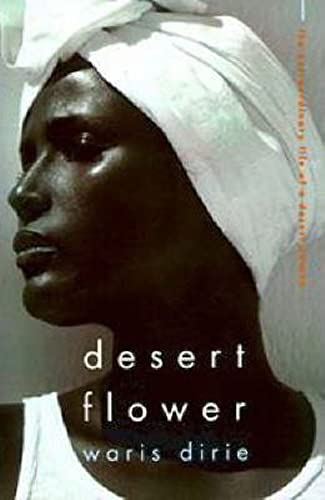 Beispielbild fr Desert Flower zum Verkauf von Montclair Book Center