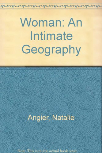 9781860497506: Woman: An Intimate Geography