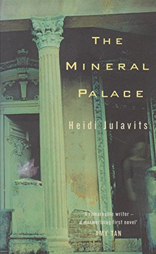 Stock image for The Mineral Palace for sale by WorldofBooks