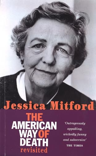 The American Way of Death Revisited (9781860497629) by Jessica Mitford