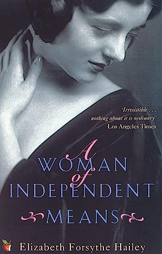 9781860497667: A Woman Of Independent Means (Virago Modern Classics)