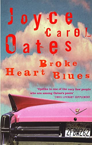 Beispielbild fr Broke Heart Blues (Virago Modern Classics) zum Verkauf von WorldofBooks