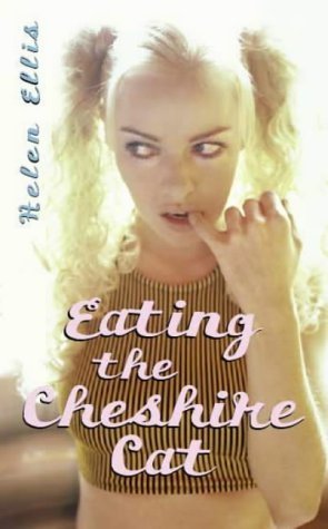 Beispielbild fr Eating The Cheshire Cat (A Virago V) zum Verkauf von WorldofBooks