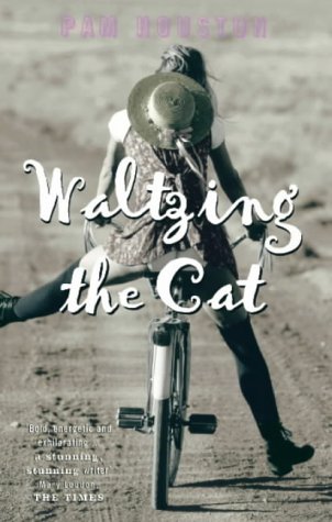 Imagen de archivo de Waltzing The Cat a la venta por AwesomeBooks