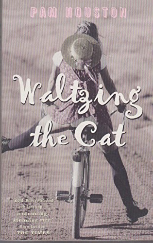 Stock image for Waltzing The Cat for sale by AwesomeBooks