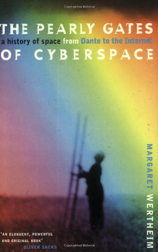 Imagen de archivo de The Pearly Gates of Cyberspace a la venta por WorldofBooks