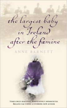 9781860497971: The Largest Baby In Ireland After The Famine