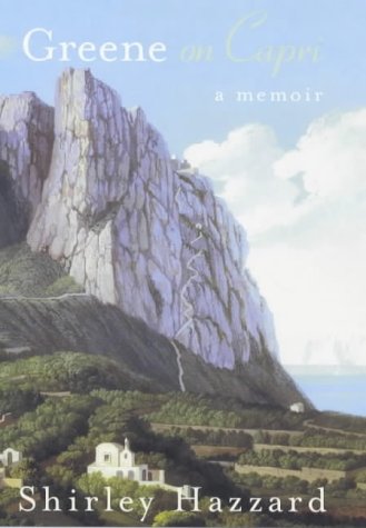 Imagen de archivo de Greene On Capri a la venta por WorldofBooks