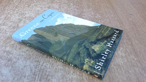 9781860497995: Greene on Capri: a memoir