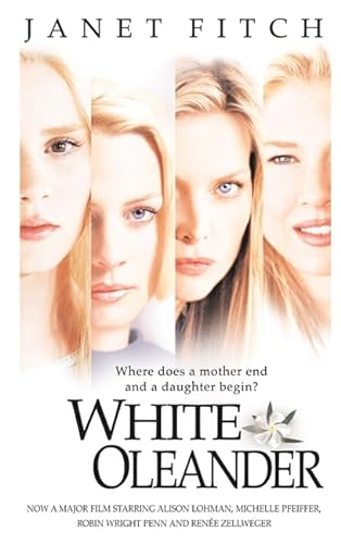 Stock image for WHITE OLEANDER for sale by ThriftBooks-Reno
